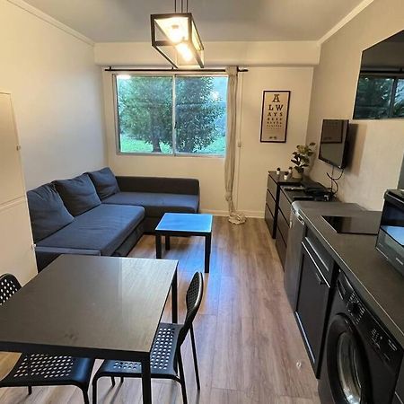 Appartement Porte De Vincennes Nation - 2 Pers Сен-Манде Екстер'єр фото