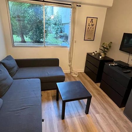 Appartement Porte De Vincennes Nation - 2 Pers Сен-Манде Екстер'єр фото