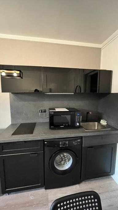 Appartement Porte De Vincennes Nation - 2 Pers Сен-Манде Екстер'єр фото