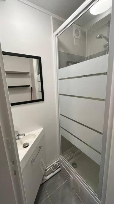 Appartement Porte De Vincennes Nation - 2 Pers Сен-Манде Екстер'єр фото
