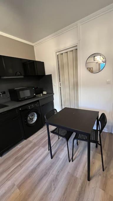 Appartement Porte De Vincennes Nation - 2 Pers Сен-Манде Екстер'єр фото